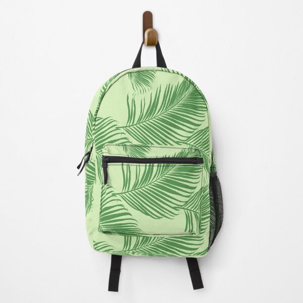 Item preview, Coconut Palm Leaves Pattern designed and sold by masterbones.
