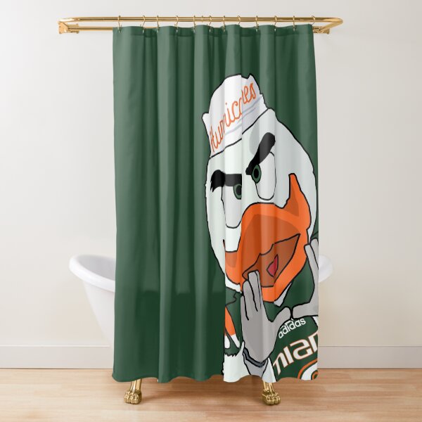 Item preview, University of Miami - Sebastian the Ibis designed and sold by bold-concepts.