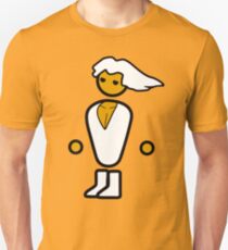 PCMR - Large Unisex T-Shirt