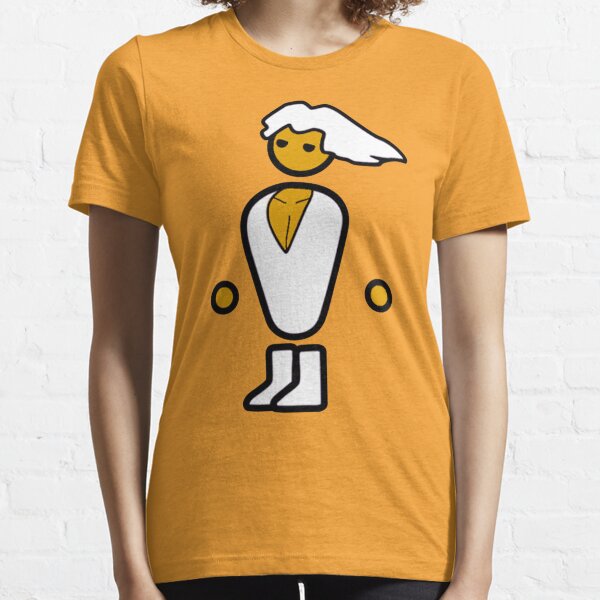 PCMR - Large Essential T-Shirt