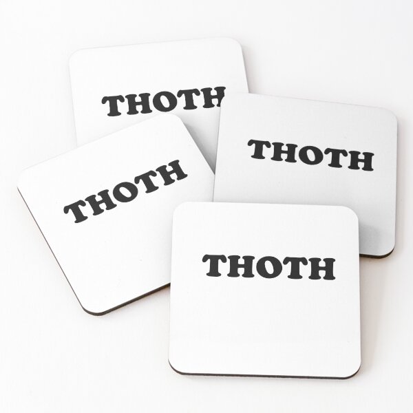 Item preview, THOTH designed and sold by xeron32.