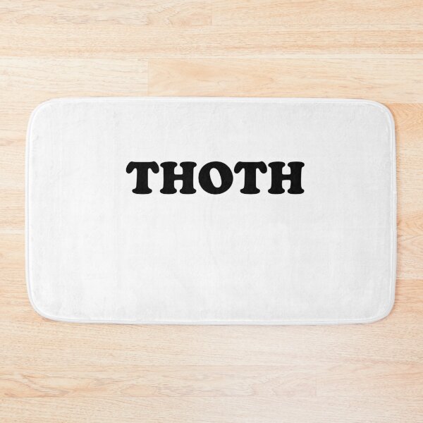 Item preview, THOTH designed and sold by xeron32.