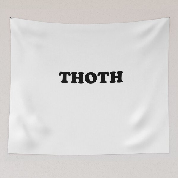 Item preview, THOTH designed and sold by xeron32.