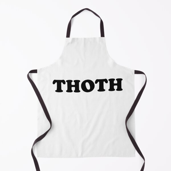 Item preview, THOTH designed and sold by xeron32.