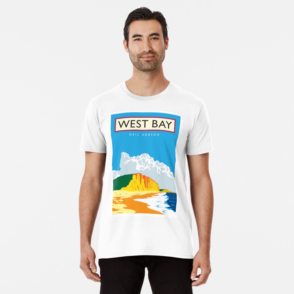 Item preview, Premium T-Shirt designed and sold by peely20.