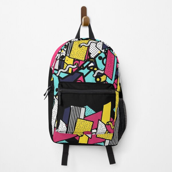 Item preview, Abstract Pop Art Deconstructed designed and sold by BluePlanet.
