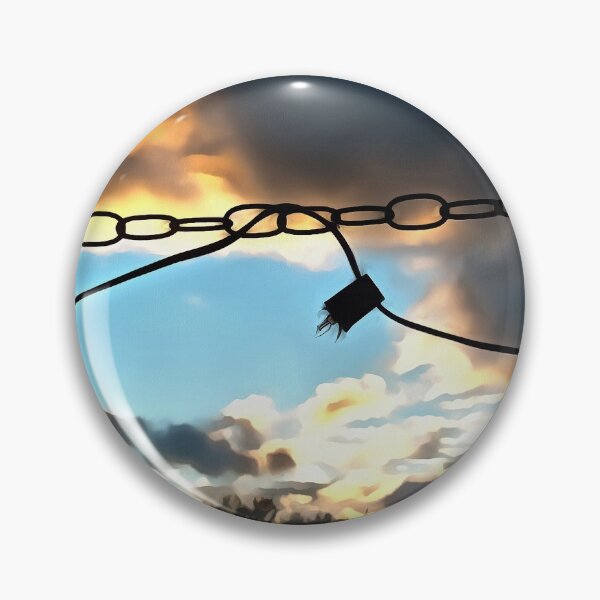 Item preview, Broken And UnPlugged Sunset designed and sold by Austin H. Kapfumvuti.