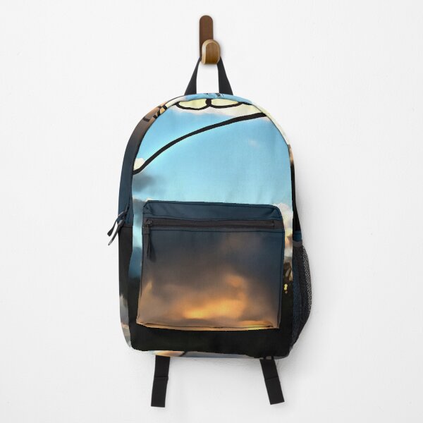 Item preview, Broken And UnPlugged Sunset designed and sold by Austin H. Kapfumvuti.