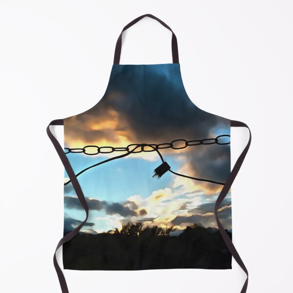 Item preview, Broken And UnPlugged Sunset designed and sold by Austin H. Kapfumvuti.
