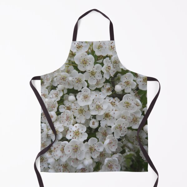 Item preview, Beautiful White Blossom designed and sold by ThePoodleandCo.
