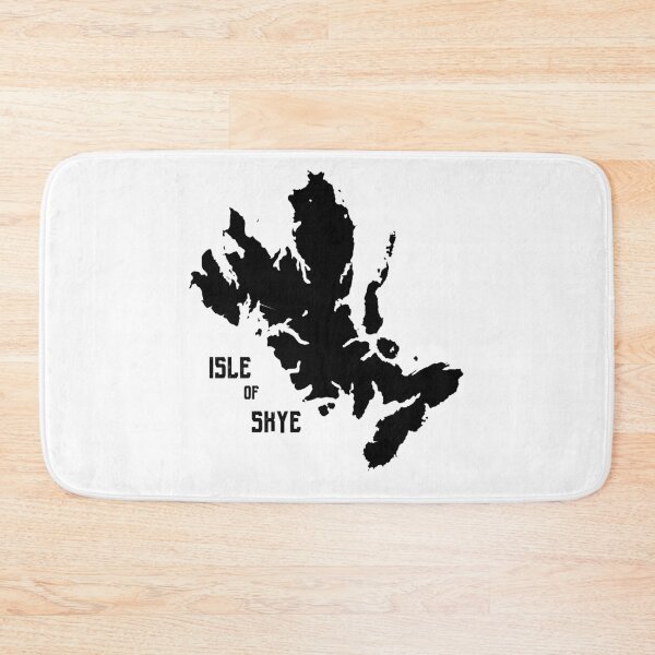 Item preview, The Isle of Skye, Western Isles, Hebrides,Scotland designed and sold by infinitewave.