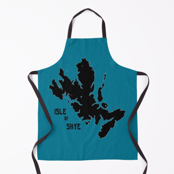 Item preview, The Isle of Skye, Western Isles, Hebrides,Scotland designed and sold by infinitewave.