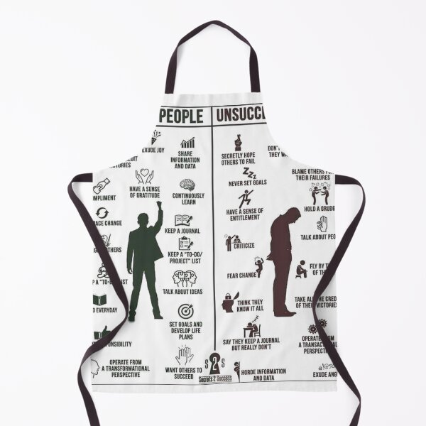 Item preview, Best Entrepreneur Quotes - Successful People Versus Unsuccessful People designed and sold by pinkycherry.