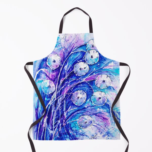 Item preview, HONESTY BLUE designed and sold by carriemckenzie.