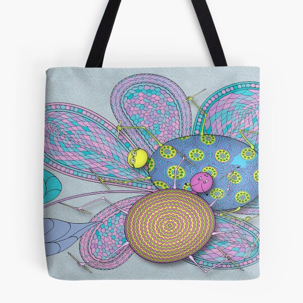 Item preview, Doodle Bugs designed and sold by Becky Titus.