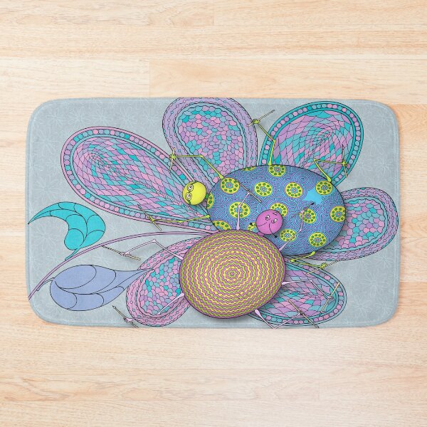 Item preview, Doodle Bugs designed and sold by Becky Titus.