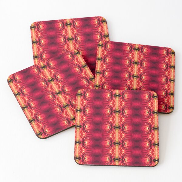 Item preview, Sunset Sail Swirl designed and sold by ArtistsQuest.