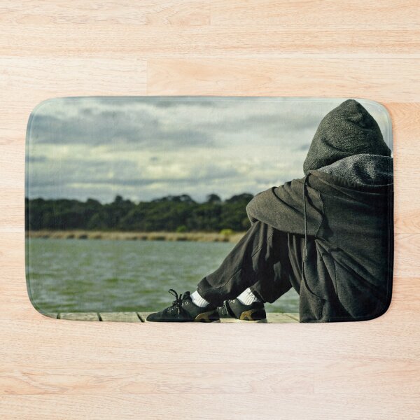 Item preview, Calm day at the beach designed and sold by sammyproducts.