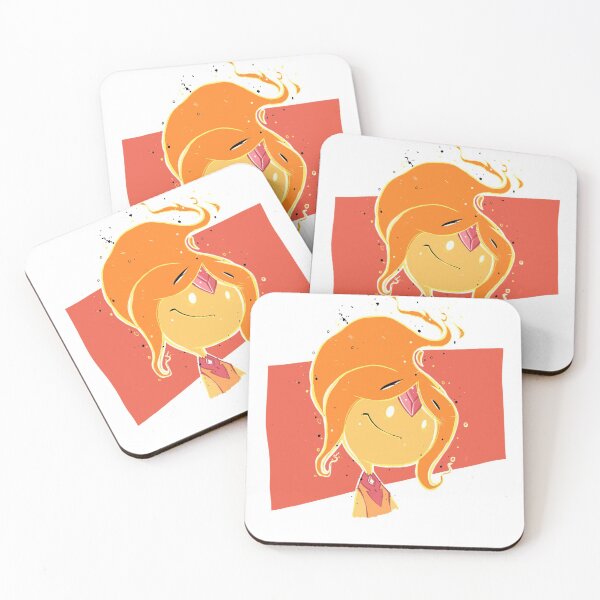 Item preview, Flame Princess  designed and sold by toptiermerch.