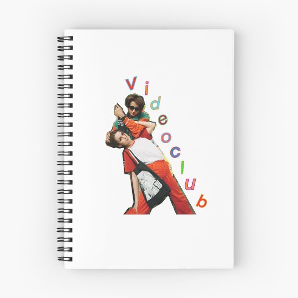 Item preview, videoclub designed and sold by jadenluke.
