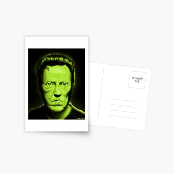 Walkenstein Postcard