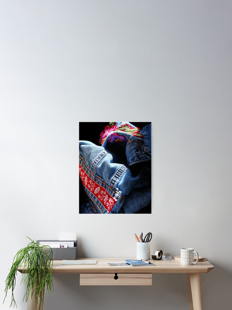 Thumbnail 2 von 3, Poster, Comfortable Funk designt und verkauft von Pacovina.