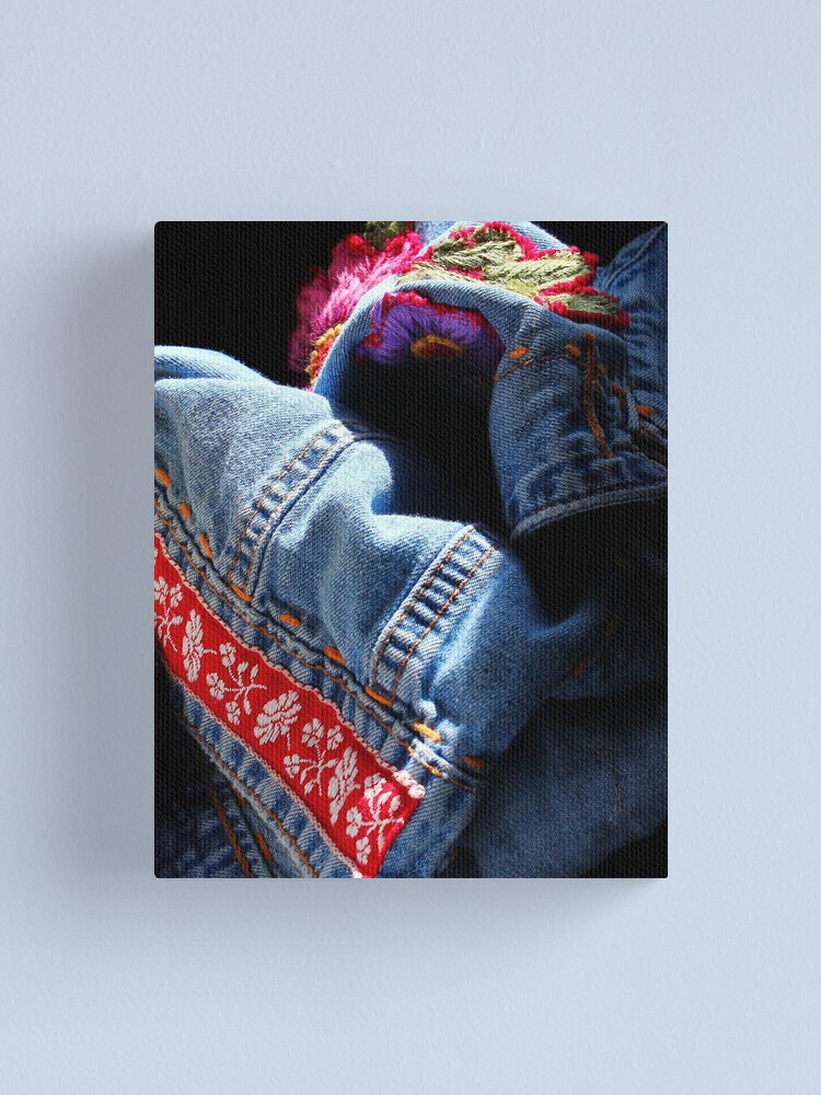 Imagen 1 de 3, Lienzo con la obra Comfortable Funk, diseñada y vendida por Pacovina.