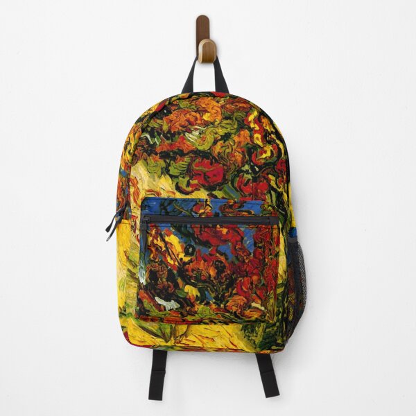Item preview, Van Gogh Mulberry Tree Print designed and sold by Vicky Brago-Mitchell®.