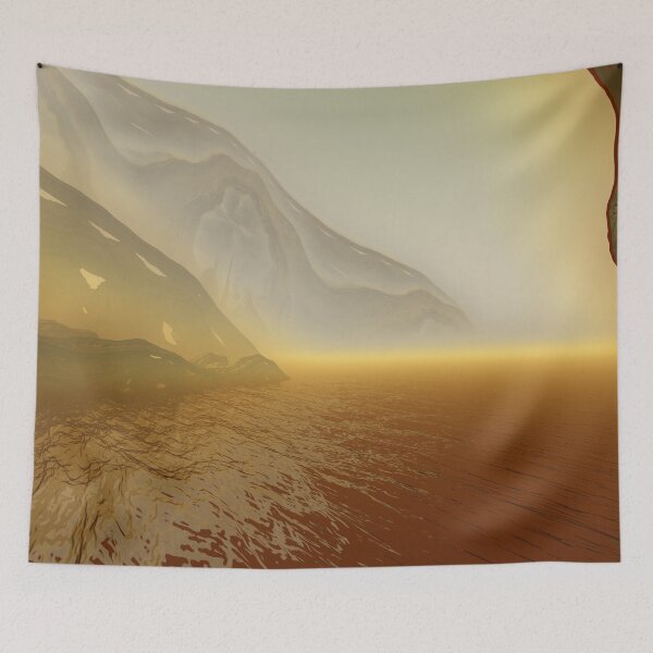 Item preview, WAVE designed and sold by Fractal-Wizard.