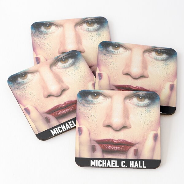 Item preview, michael c. hall designed and sold by inadequate-prat.