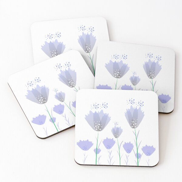 Item preview, Flower pattern designed and sold by Colette B.
