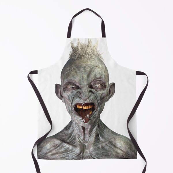 Item preview, Monster Portrait (6) designed and sold by 3D-Warrior.