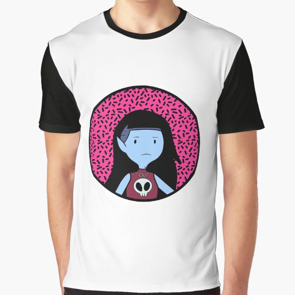 Item preview, Abenteuerzeit - Marceline designed and sold by frankielolis.