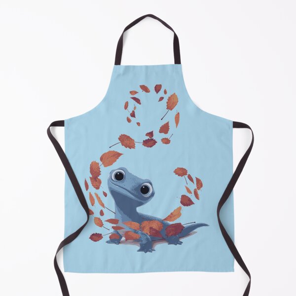 Item preview, Fire Lizard & Gale designed and sold by bananascream.