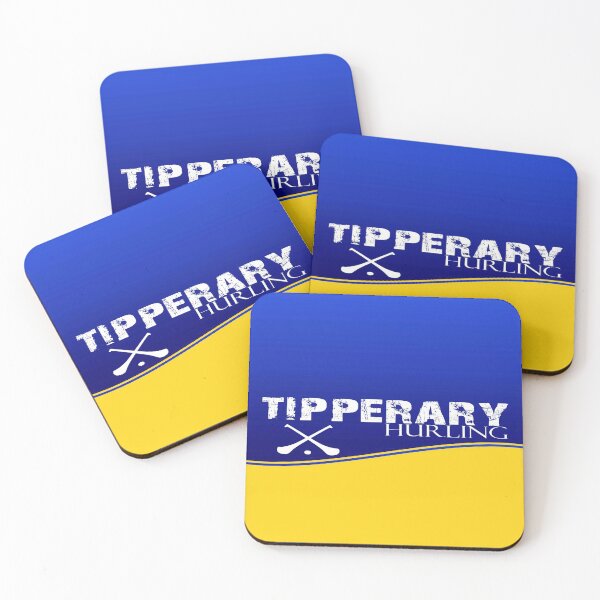 Item preview, Tipperary Hurling Ireland designed and sold by -Ireland-.