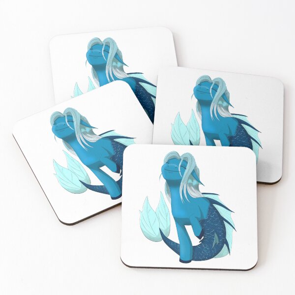 Item preview, Hippocampus designed and sold by Anathar.
