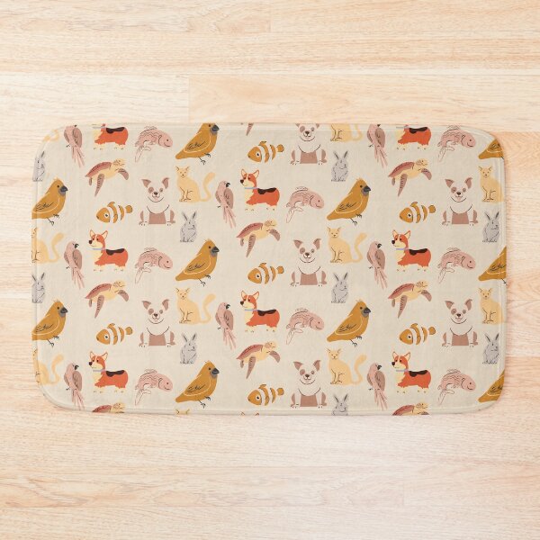Item preview, Animal Collage designed and sold by hannahbanana888.