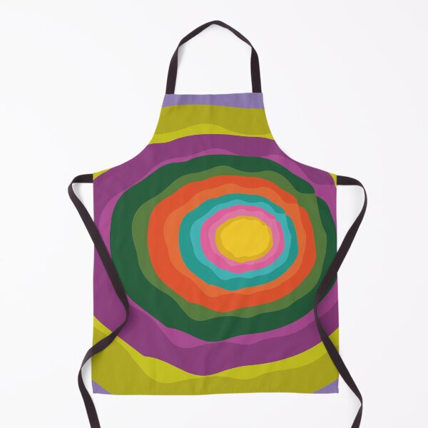 Item preview, Tunnel Vision Rainbow designed and sold by size3art.
