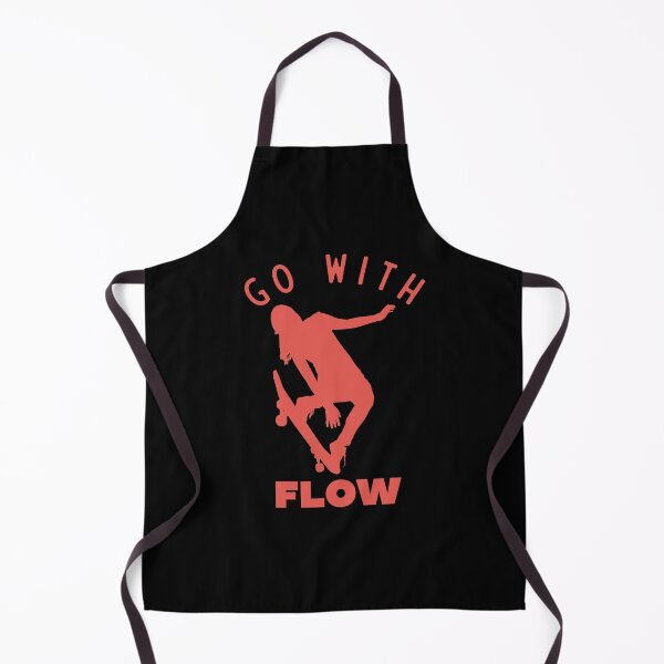 Item preview, Go with Flow designed and sold by bumperapparels.