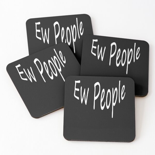 Item preview,  Ew People designed and sold by Saa3D.