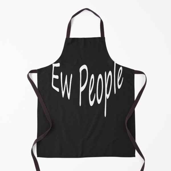 Item preview, Ew People designed and sold by Saa3D.