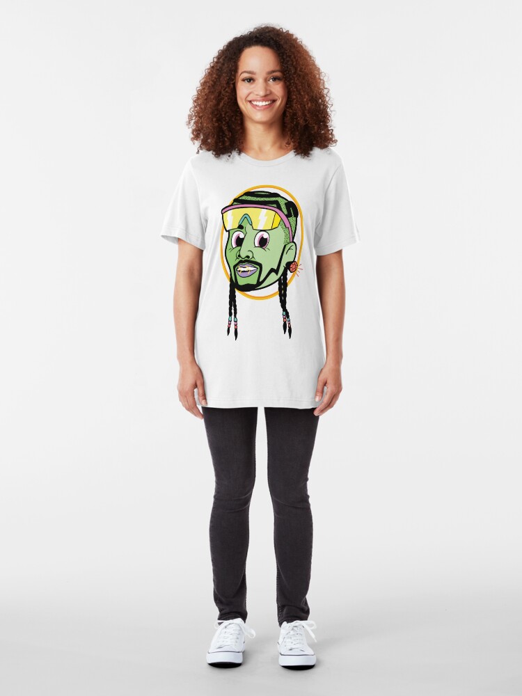 riff raff t shirt