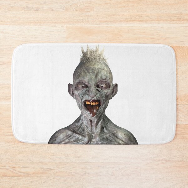 Item preview, Monster Portrait (6) designed and sold by 3D-Warrior.