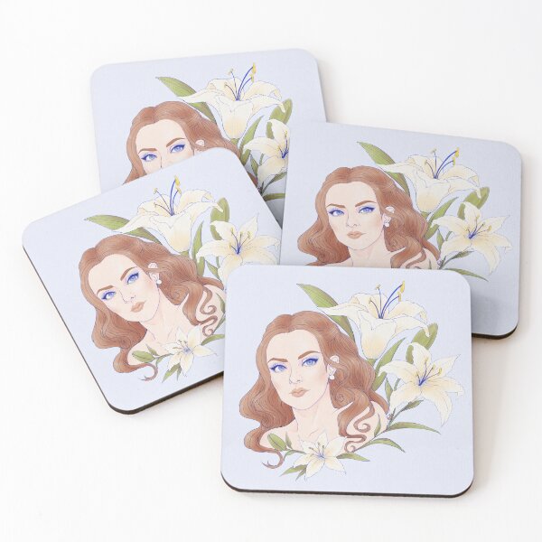 Item preview, Fallon designed and sold by annikartika.