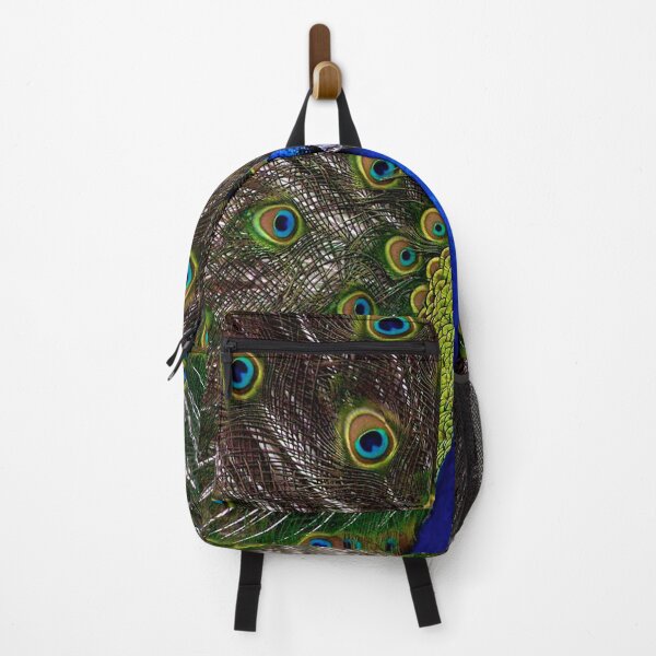 Item preview, Dazzling Peacock designed and sold by CathalDevlin.