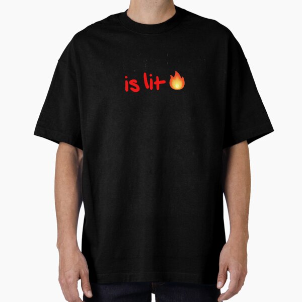 Item preview, Technology is Lit! designed and sold by DoodleDashCollective.