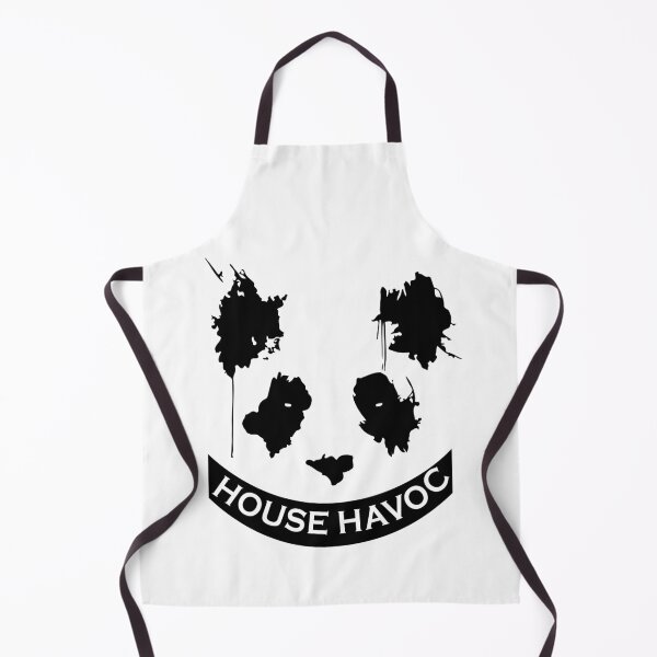 Item preview, Havoc Panda designed and sold by HouseHavoc.