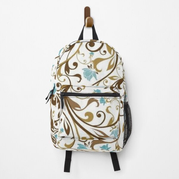 Item preview, Graphic floral sticker designed and sold by Fine Art California.