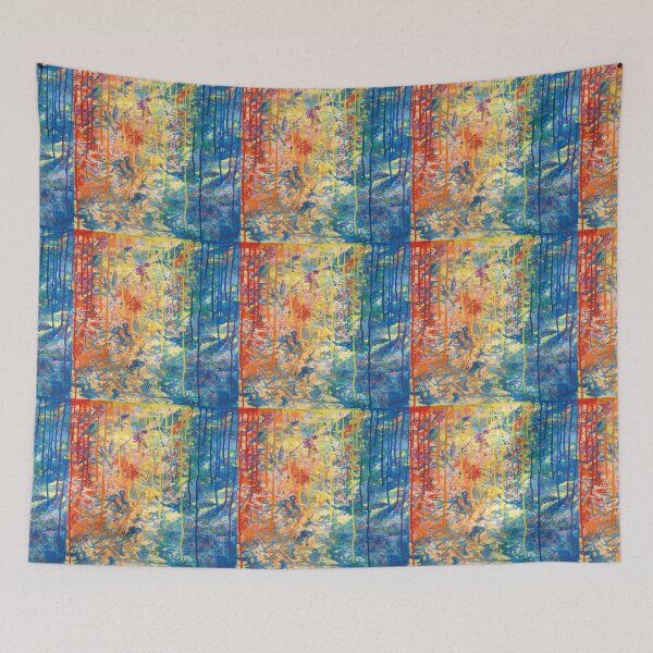 Item preview, Summer  designed and sold by SamWeeksArt.