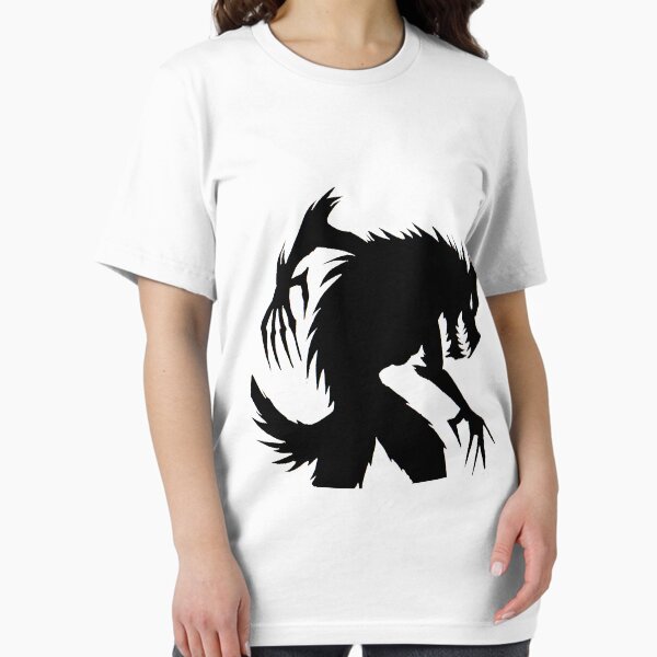 Item preview, Werewolf designed and sold by backwoodpress.